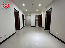 專約【海洋都心Ⅱ期】美三房平車✅同心圓 偉倫