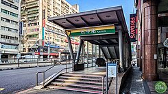 🌈🌈中正學區~古亭雙捷運～高樓景觀