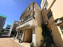 🍀永靖社區型邊間別墅｜大四房大面寬獨立車庫