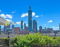 『宏普帛詩華』近捷運邊間2房附車位