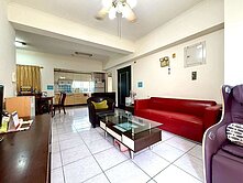 專簽西區大公館大三房車位｜美術館文藝氣息極