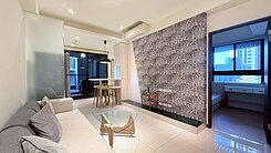 📸影片承辦🔥南屯潤隆🔥6年🏡露臺大三房平車