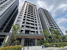 北屯好市多❤️大城迎好事✨朝南大四房雙平車