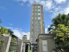 📍明德站高樓景觀華廈📍國家高考經紀人徐秀子