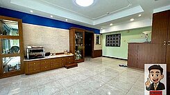 🏆文化中心🏆明星學區🔥雙捷運✅邊間4房大平車