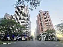 高大#藍田公園旁#悅讀天悅#簡約風格三房+平車