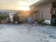 🎯彰化秀水馬興🔥合法特登廠房（國道一號6分鐘）