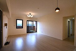 🏆中科世貿艾菲爾視野車位三房🏆~立馬看屋