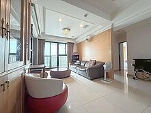 優質🏆逢甲12期時尚視野三房平車🏆~立馬看屋