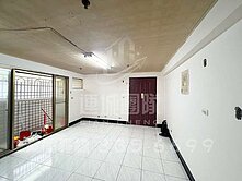 永康復國商圈凡爾賽三房平車