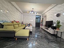 旗津免整理~採光四房漂亮透天