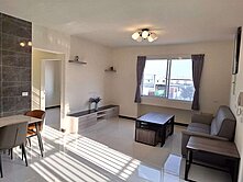 前鎮漁港草衙商圈翻新3樓美寓