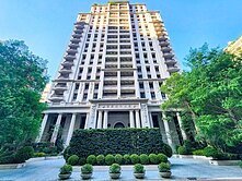 七期*聯聚理仁*前棟朝南豪宅*雙平車