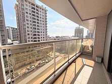 水湳中央公園旁經貿安可大4房雙平車