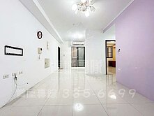 中西區摩登世紀輕屋齡兩房華廈