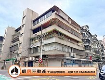 朗居天母🌟天母SOGO大面寬邊間店辦住