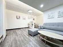 復興學區近東門路星巴克整新3房健身寓