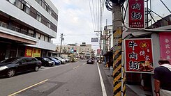 北斗精華地段店面建地