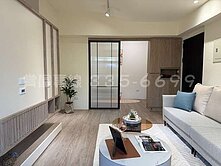 東區文化皇冠整新三房華廈雙車位