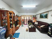 正五甲低總價四房平車◆非管道轉折鄰國小好運動