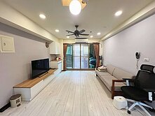 文山特區★高樓美裝方正三房平車超美Der