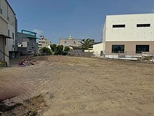 獨賣)崑科大漂亮方正乙種工業地