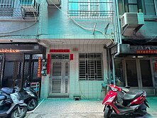 挑戰全五甲免整理最俗透天★一卡皮箱即入住