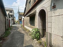 溪州一路 林園產業園區 臨路方正建地12萬/坪