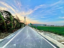 大城農牧物語 魚寮路方正美田