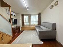 專任-竹中車站旁『大任雙城』邊間衛浴開窗+車位