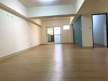 *漢民商圈*全新整理*.大三房+車位