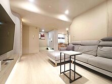 獨家✨內壢後站百萬裝潢絕美三房車