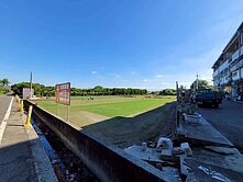 田尾順圳巷美農田