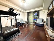 福華飯店旁『低總價』雙明星學區｜電梯大三房