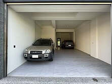 梓官全新未住#大面寬邊間#電梯三車透天別墅