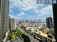 破盤！台科大【大學漾】主建２５景觀大三房｜充電車位