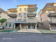 百坪日式農莊電梯別墅 鄰近學區  採光佳