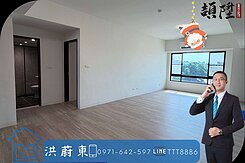 阿東嚴選｜北區公園麗緻稀有釋出採光三房