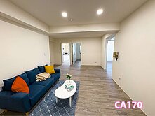 東昇麗廈【全新整理】三房車位～文雅國小大雅國中