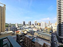 漢神巨蛋商圈 低總價高樓層2房