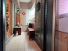 🍀大昌建工商圈4房平車面公園高樓層🍀