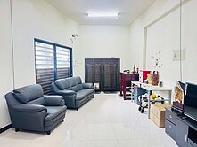 近仁德教會.小資族首選全家旁二房+店面