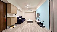 仁武秋紅谷｜衛浴開窗｜溫馨兩房平車