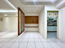 晴圓興安市精裝三房平車/直接拎包入住	