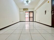 全室清潔★【溫馨大3房】前後陽台 大有大業商圈