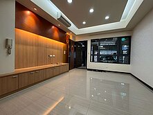 📸影片有我🔥大里重劃區💎震後臨路車庫別墅🚗