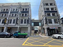 獨家! 8年屋~大甲 站前國王 收租店面+8套房 