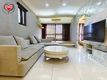 北大心六藝美妝兩房車~同心圓賴歆曄