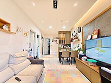 無敵景觀日出印象精緻二房