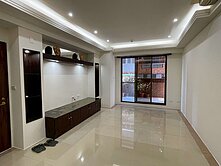  近綠捷G12站｜羅浮宮廷｜面莊二街~漂亮大三房